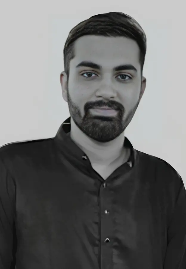 Jeel Faldu